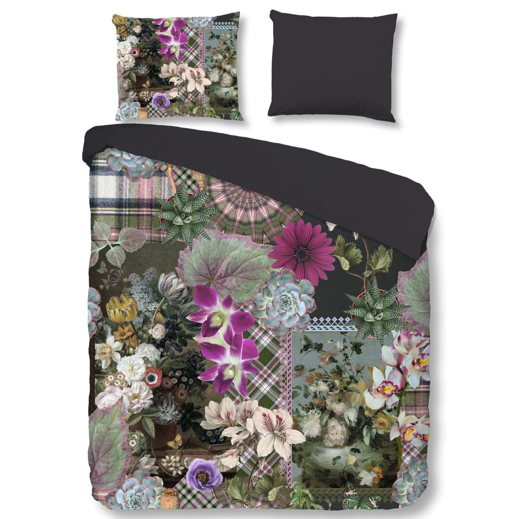 Good Morning Dekbedovertrek Duchess 240 x 220 cm