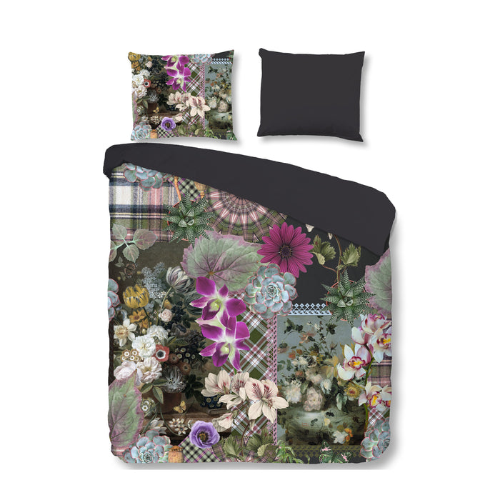 Good Morning Dekbedovertrek Duchess 240 x 220 cm