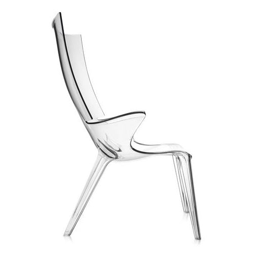 Kartell Uncle Jim Stoel