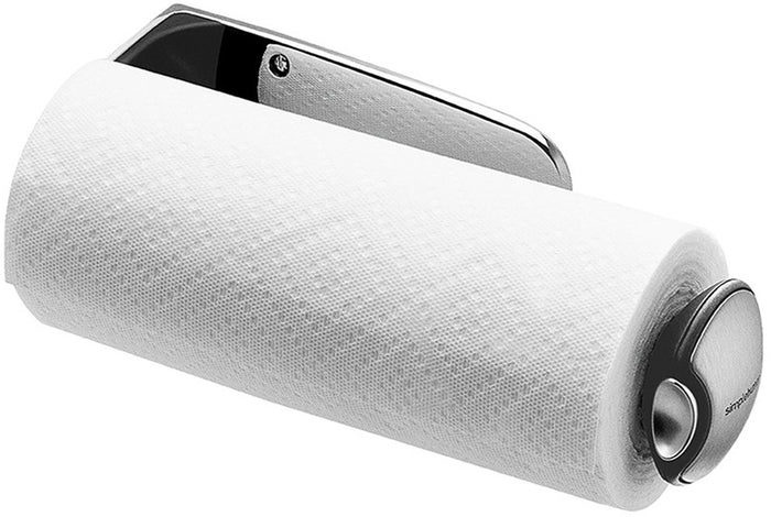 Simplehuman Hangende Keukenrolhouder
