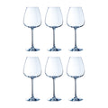 Chef & Sommelier Grand Cepage Wijnglazen 0,47 L - Set van 6