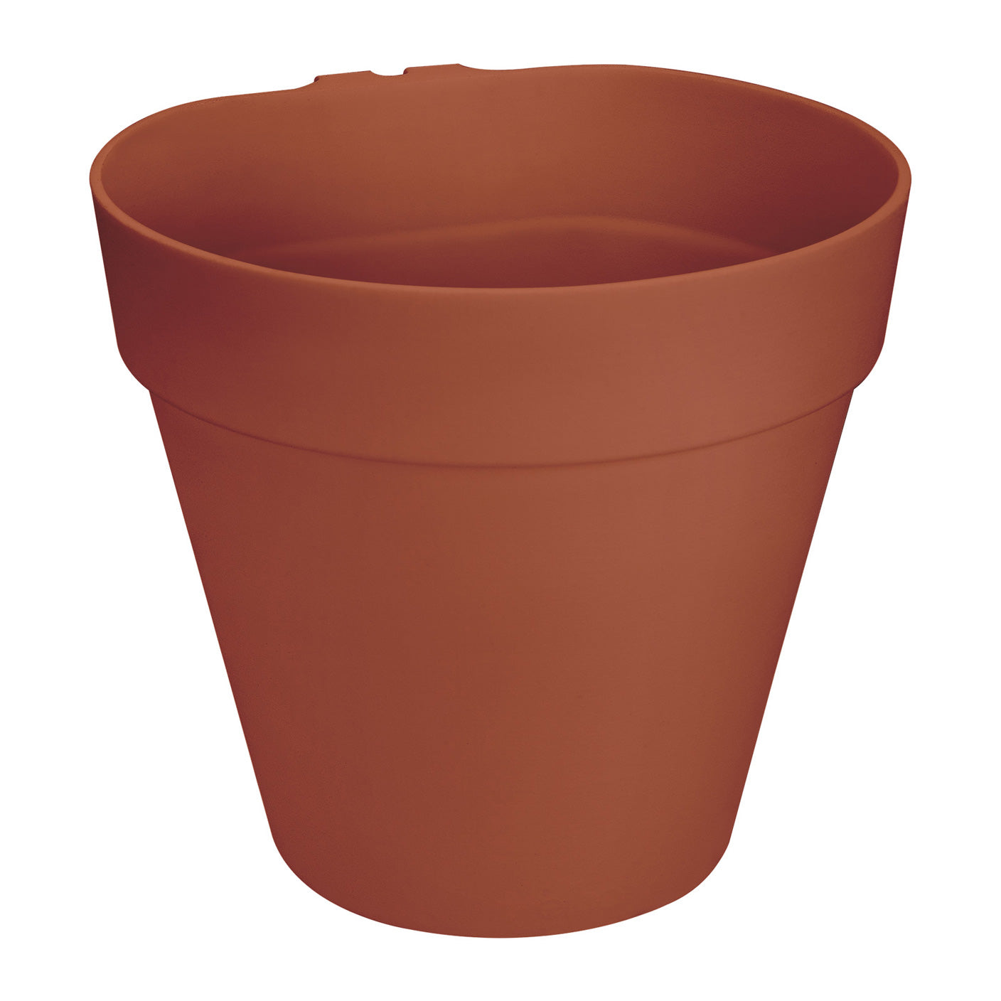Elho Loft Urban Green Wall Single Bloempot 15 cm