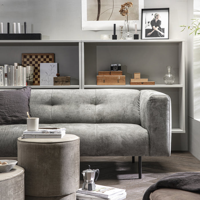 vtwonen Skin 4-zitsbank