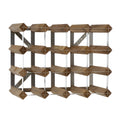 Traditional Wine Rack Co. Wijnrek 16 flessen