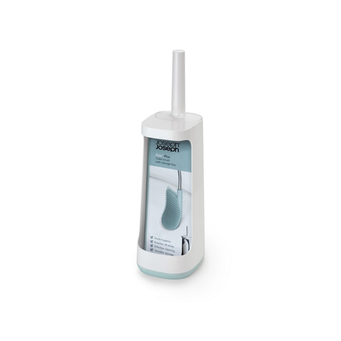 Joseph Joseph Flex Smart Plus Toiletborstel met Houder