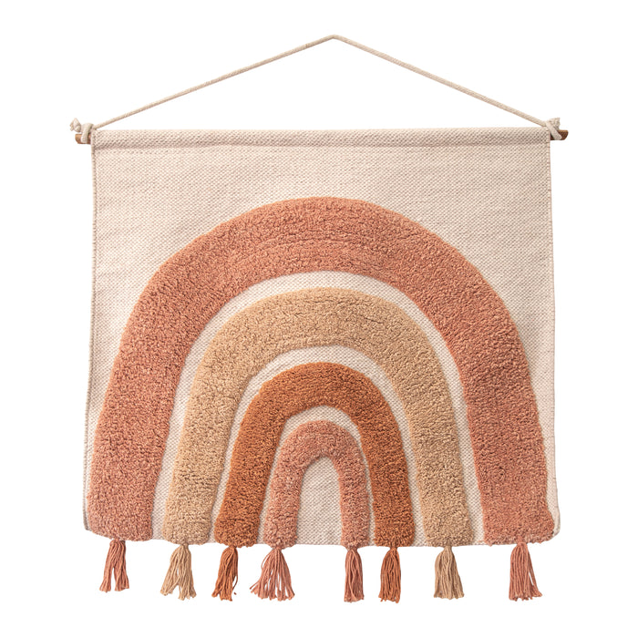 À la Regenboog Wandkleed