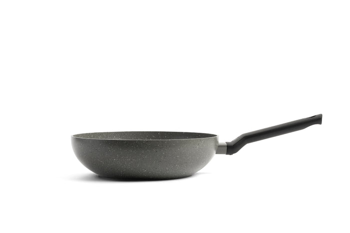 BK Granite Ceramic wokpan 28cm - 3.7l - PFAS-vrij