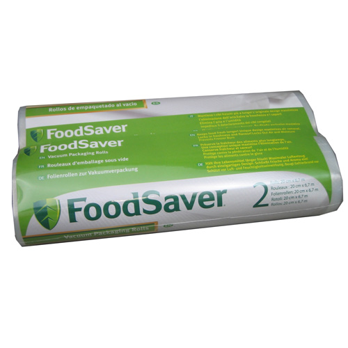 FoodSaver FSR2001 Folie 2 st.