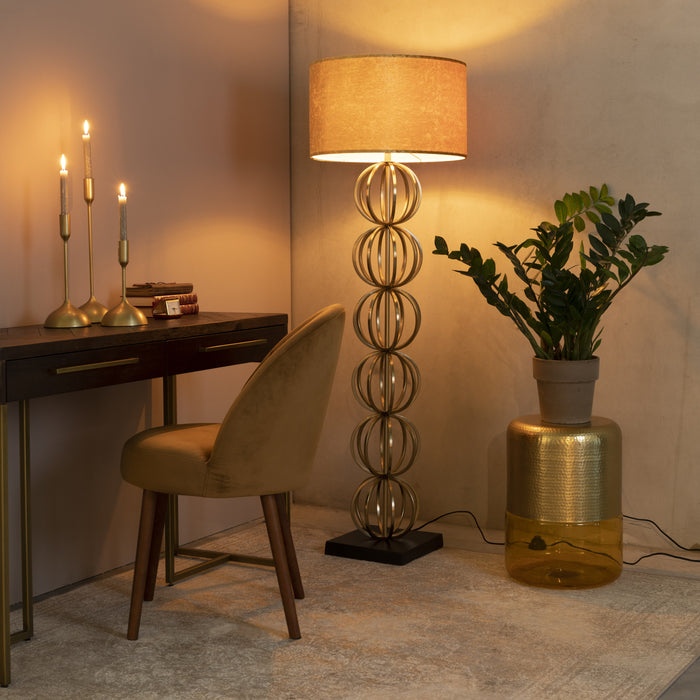 Dutchbone Dalia Vloerlamp