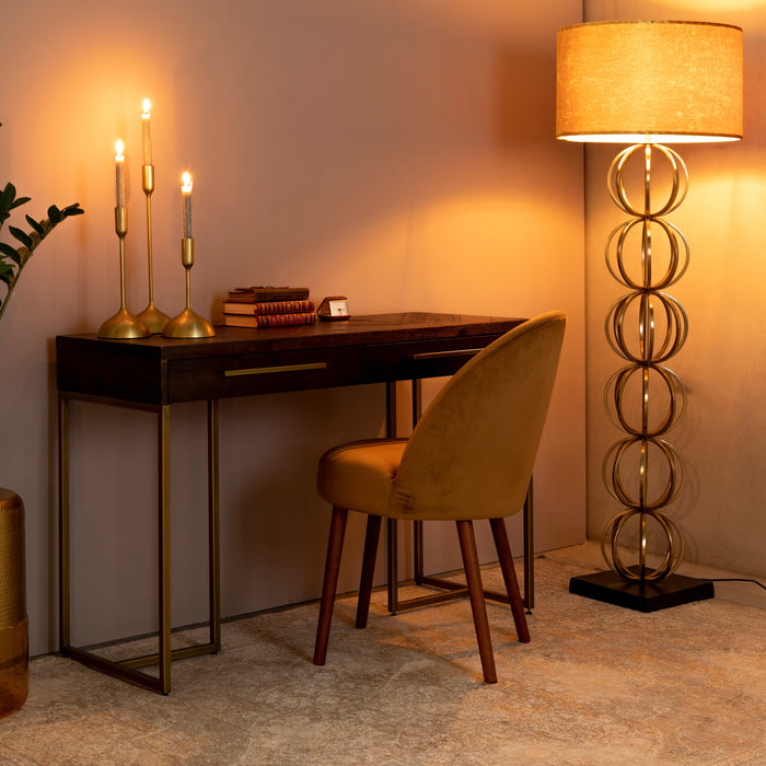 Dutchbone Dalia Vloerlamp
