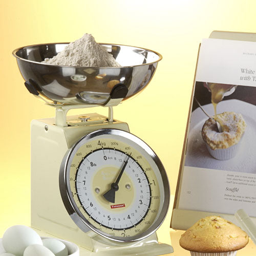 Typhoon Bella Keukenweegschaal