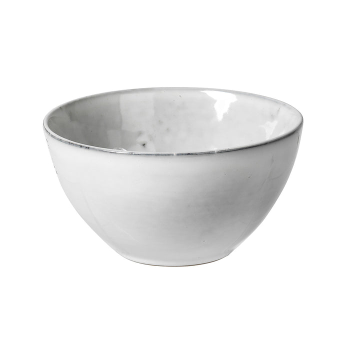 Broste Copenhagen Nordic Sand Kom Ø 17 cm