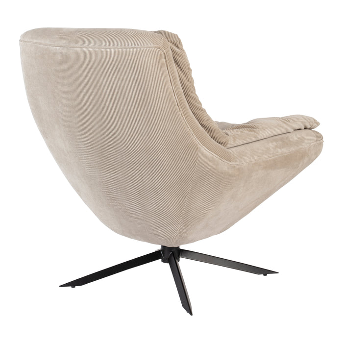 Dutchbone Vince Fauteuil