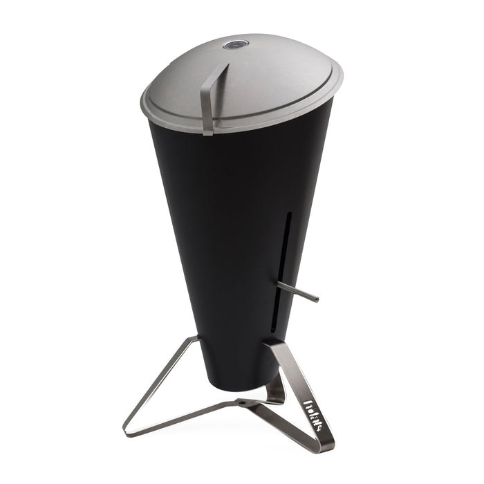 Höfats Cone Houtskoolbarbecue Ø 46 cm