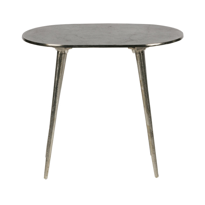 WOOOD Bright Bijzettafel