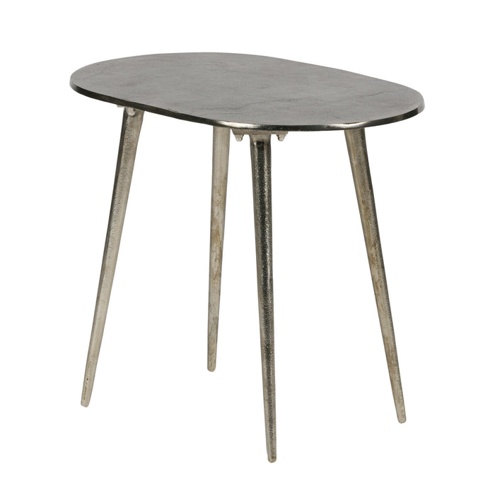 WOOOD Bright Bijzettafel