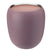 Stelton Ora Vaas S - Dusty Rose