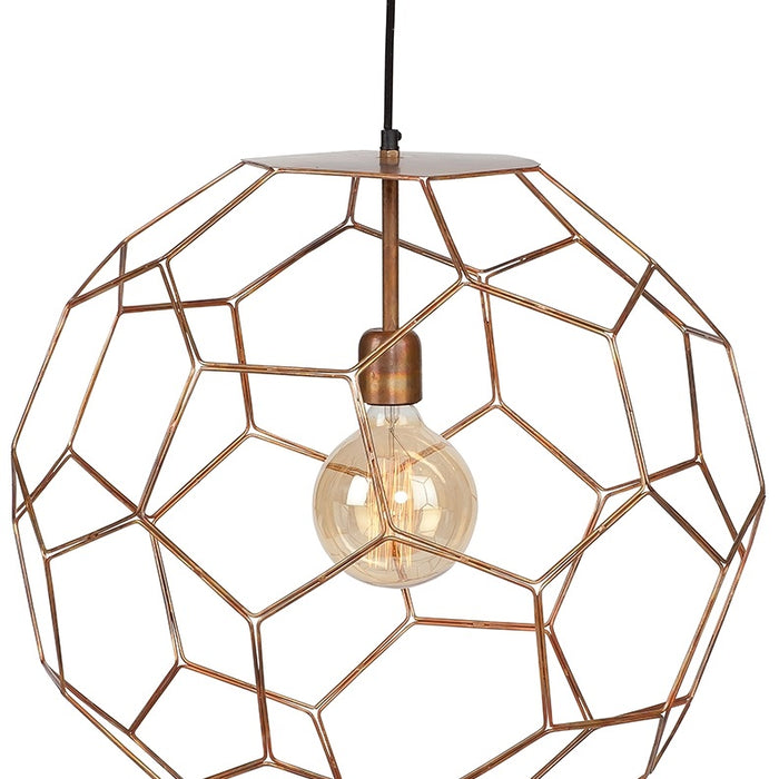 It's about RoMi Marrakesh Hanglamp L
