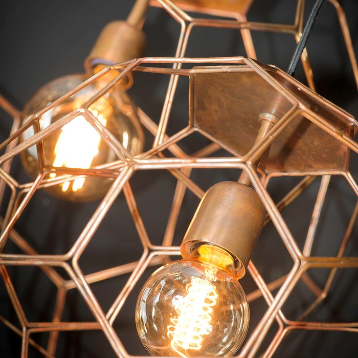 It's about RoMi Marrakesh Hanglamp L