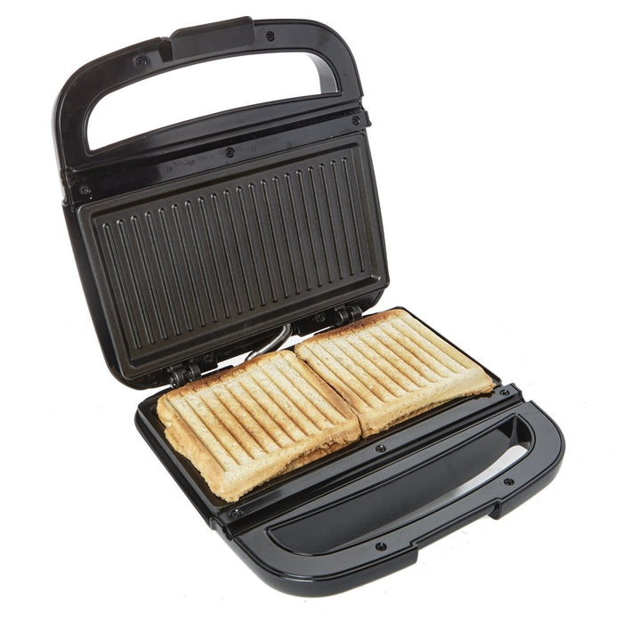 Tefal SM193D Croc Time Tosti-ijzer