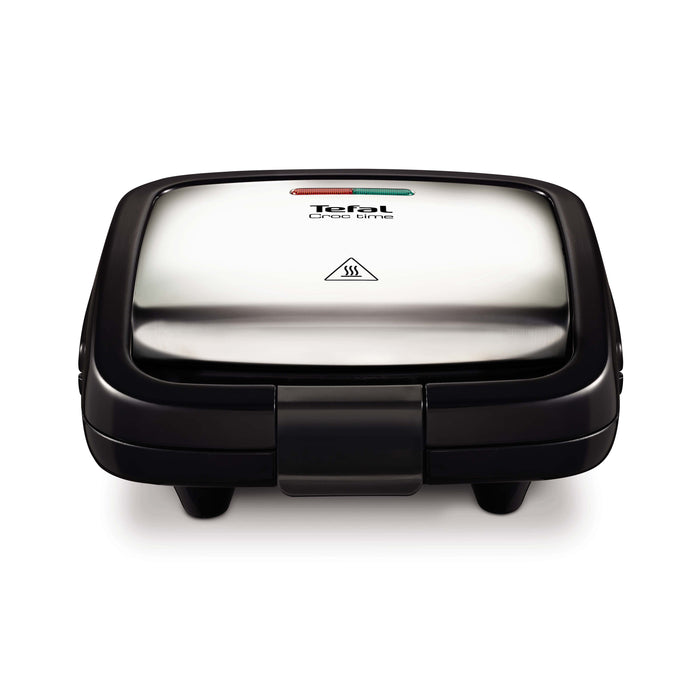 Tefal SM193D Croc Time Tosti-ijzer