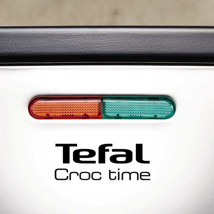 Tefal SM193D Croc Time Tosti-ijzer