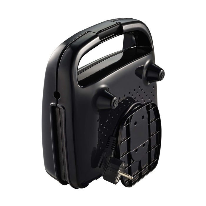 Tefal SM193D Croc Time Tosti-ijzer