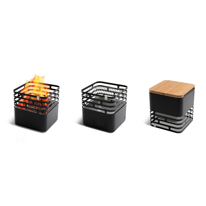 Höfats Cube Tafelblad