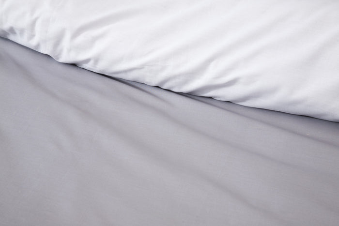 Ten Cate Katoenen Dekbedovertrek - 240x200|220 - Ibiza