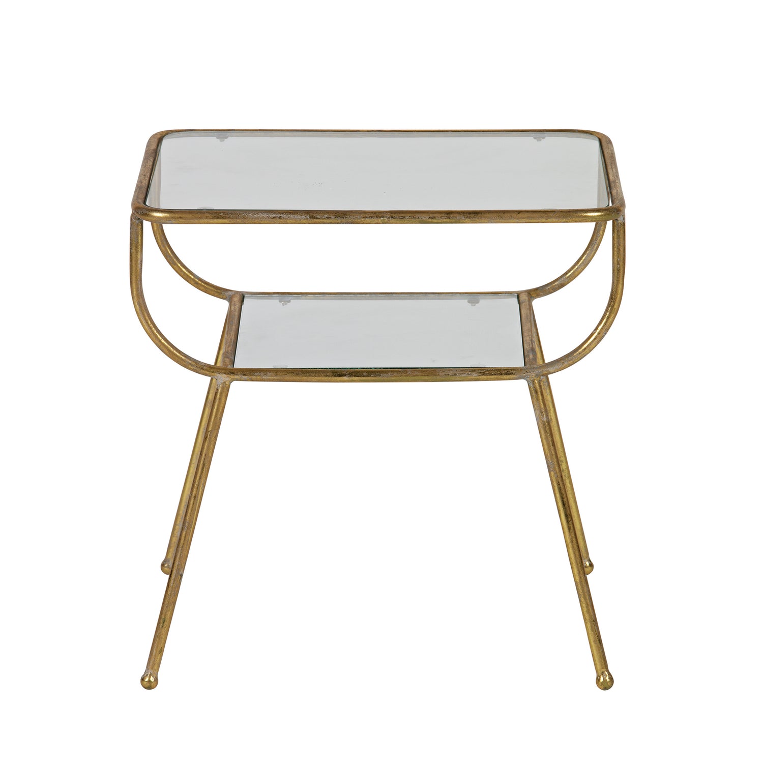 WOOOD Amazing Bijzettafel