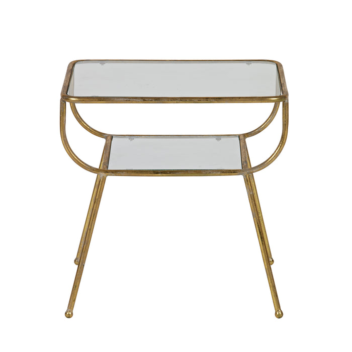 WOOOD Amazing Bijzettafel