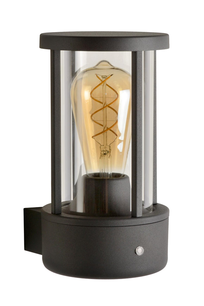 Lucide LORI Wandlamp - Antraciet