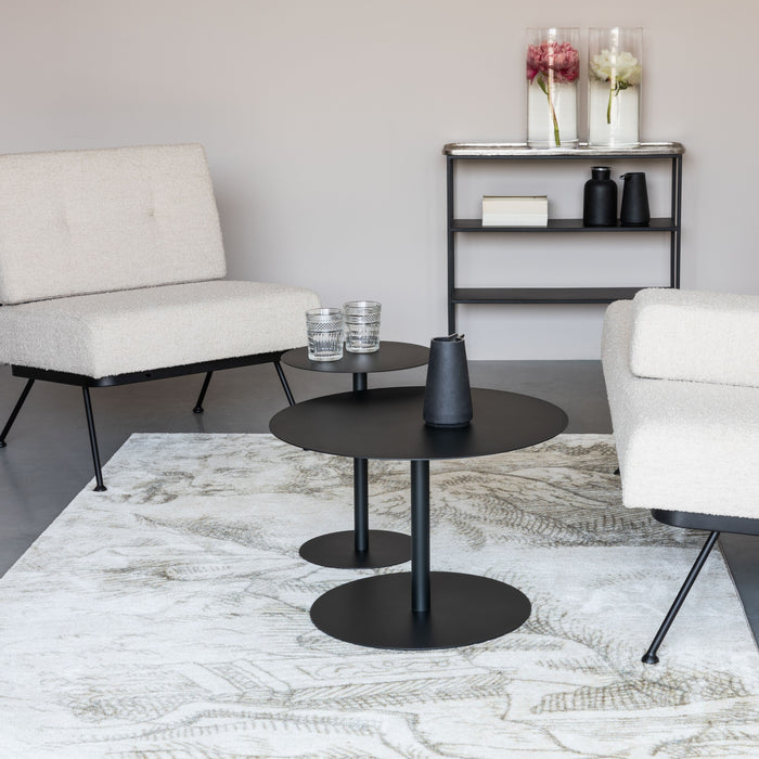 Zuiver Bowie Fauteuil