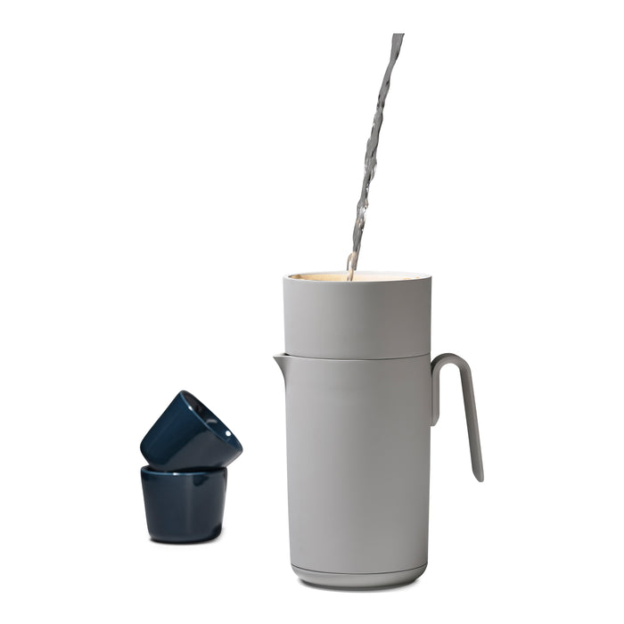 Zone Denmark Singles Thermoskan 1 L