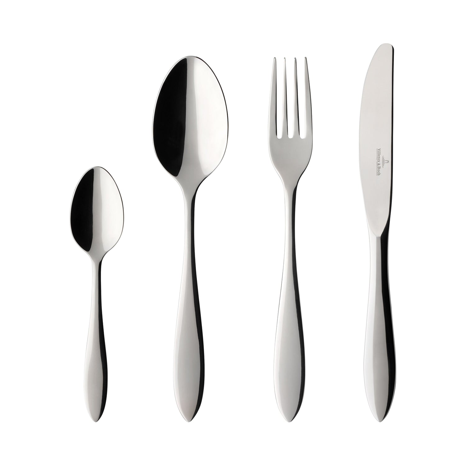 Villeroy & Boch Arthur Bestekset 30-delig