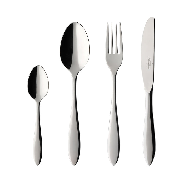 Villeroy & Boch Arthur Bestekset 30-delig