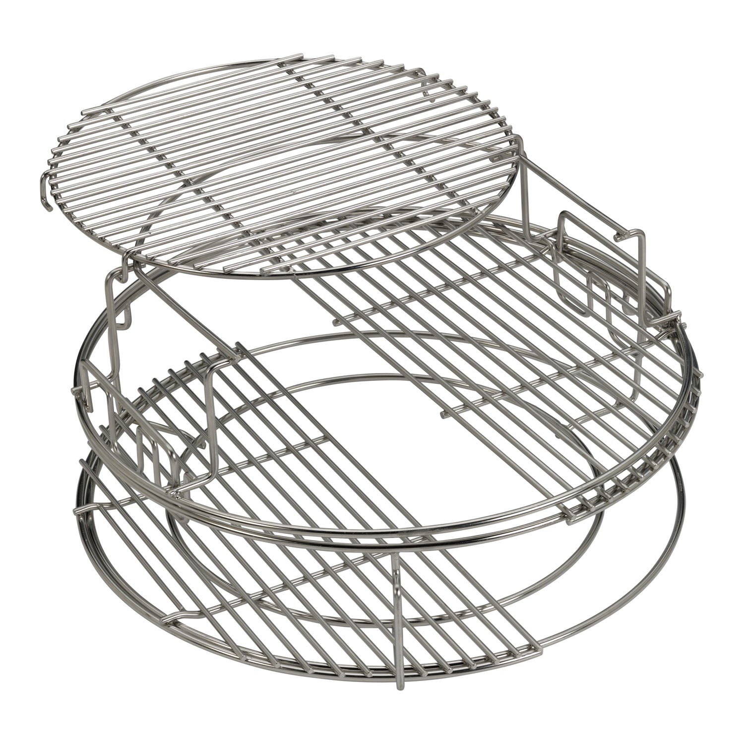 Big Green Egg EGGspander 5-Delig L