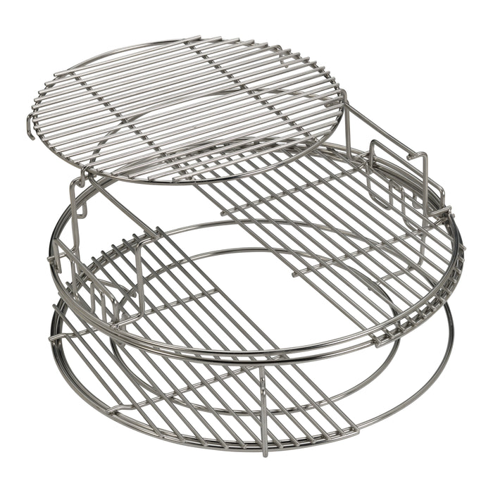 Big Green Egg EGGspander 5-Delig L