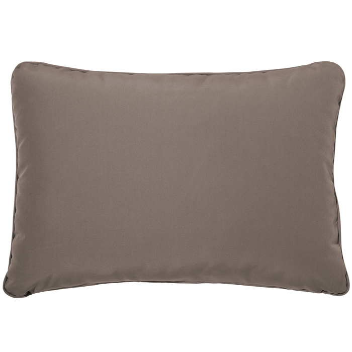 Beliani - PORTICI - Tuinbank - Donkere houtkleur - Eucalyptushout