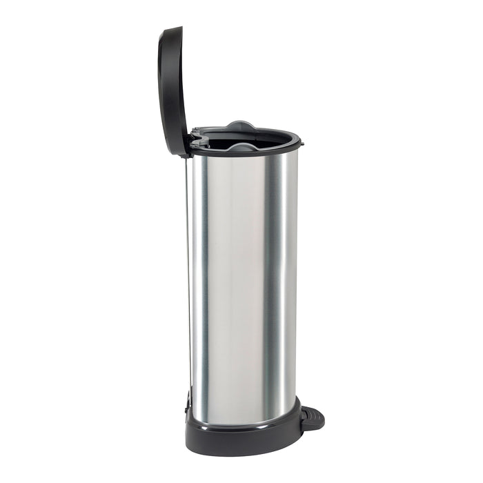 Curver Decobin Pedaalemmer 40 Liter