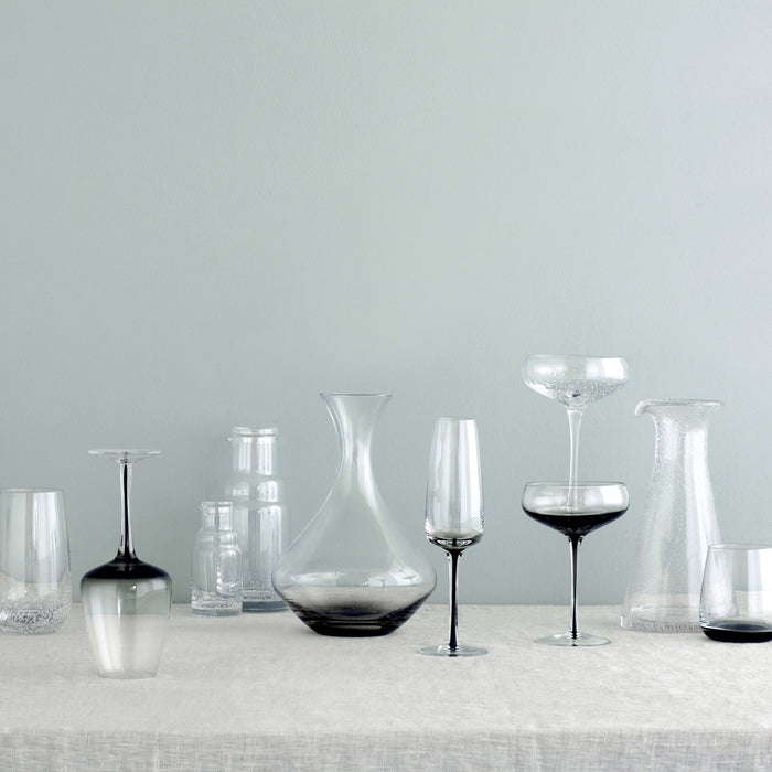 Broste Copenhagen Smoke Rode Wijnglazen 0,65 L - 4 st.