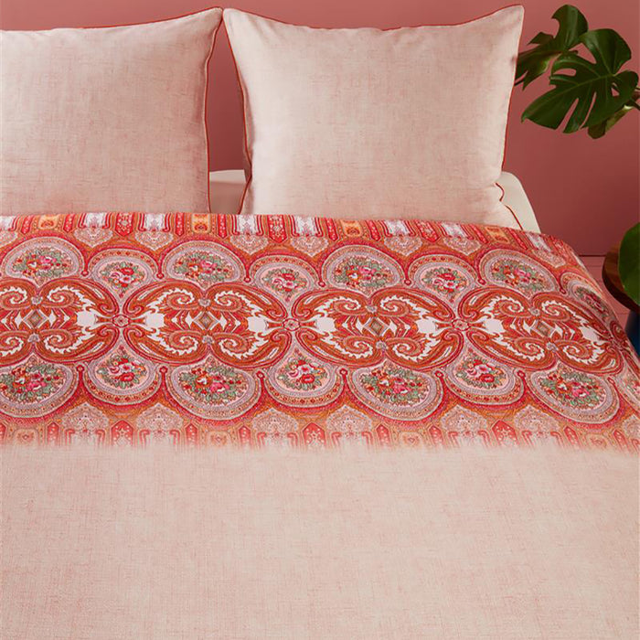 Oilily Paisley Dekbedovertrek 140 x 220 cm