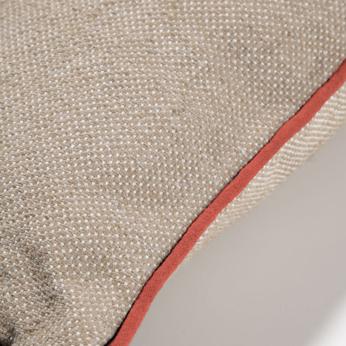 Kave Home Dalila Kussenhoes