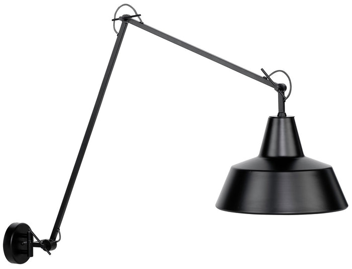 it's about RoMi Chicago Wandlamp