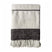 Malagoon Sahara Offwhite Plaid 125 x 150 cm