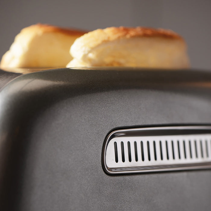 KitchenAid Broodrooster - Onyx Zwart