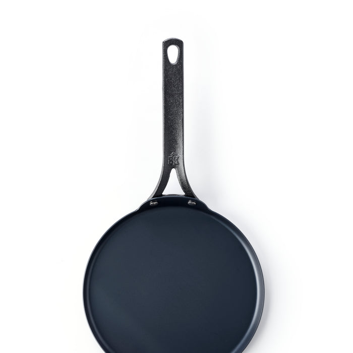 BK Black Steel Pannenkoekenpan - Ø 26 cm - Inductie