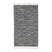Ferm Living Melange Vloerkleed 60 x 100 cm - Donkerblauw