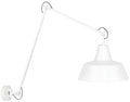 it’s about RoMi Chicago Wandlamp