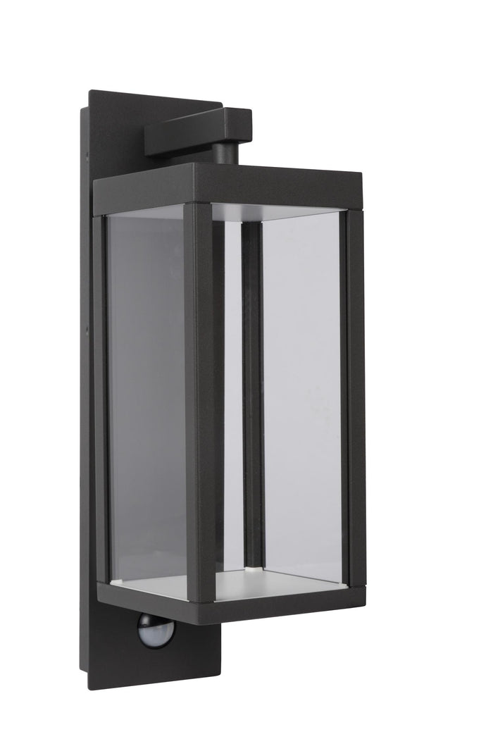 Lucide CLAIRETTE Wandlamp - Antraciet
